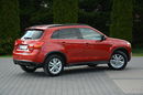 Mitsubishi ASX Lift Ledy bi-Xenon Kamera Keyless go Parktronic ALU 17 zdjęcie 13