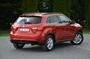 Mitsubishi ASX Lift Ledy bi-Xenon Kamera Keyless go Parktronic ALU 17 zdjęcie 14