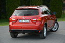 Mitsubishi ASX Lift Ledy bi-Xenon Kamera Keyless go Parktronic ALU 17 zdjęcie 15