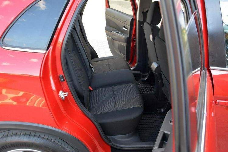 Mitsubishi ASX Lift Ledy bi-Xenon Kamera Keyless go Parktronic ALU 17 zdjęcie 16