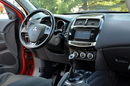 Mitsubishi ASX Lift Ledy bi-Xenon Kamera Keyless go Parktronic ALU 17 zdjęcie 19
