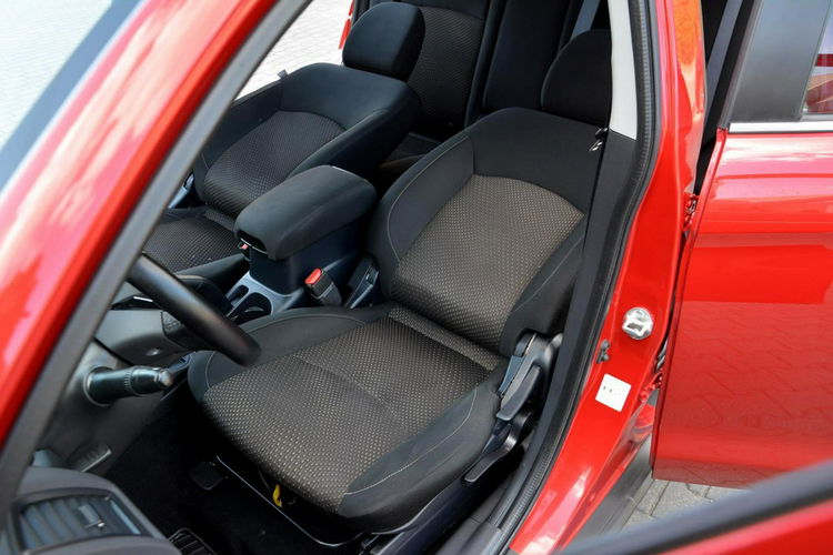 Mitsubishi ASX Lift Ledy bi-Xenon Kamera Keyless go Parktronic ALU 17 zdjęcie 21