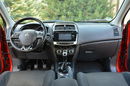 Mitsubishi ASX Lift Ledy bi-Xenon Kamera Keyless go Parktronic ALU 17 zdjęcie 22