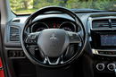 Mitsubishi ASX Lift Ledy bi-Xenon Kamera Keyless go Parktronic ALU 17 zdjęcie 23