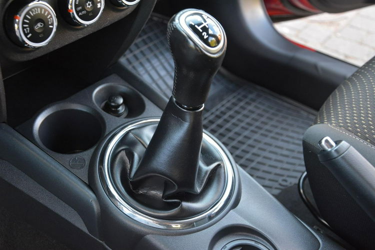 Mitsubishi ASX Lift Ledy bi-Xenon Kamera Keyless go Parktronic ALU 17 zdjęcie 28