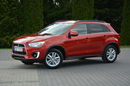 Mitsubishi ASX Lift Ledy bi-Xenon Kamera Keyless go Parktronic ALU 17 zdjęcie 3