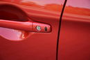 Mitsubishi ASX Lift Ledy bi-Xenon Kamera Keyless go Parktronic ALU 17 zdjęcie 30