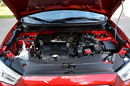Mitsubishi ASX Lift Ledy bi-Xenon Kamera Keyless go Parktronic ALU 17 zdjęcie 32