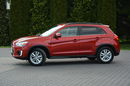 Mitsubishi ASX Lift Ledy bi-Xenon Kamera Keyless go Parktronic ALU 17 zdjęcie 4