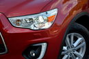 Mitsubishi ASX Lift Ledy bi-Xenon Kamera Keyless go Parktronic ALU 17 zdjęcie 5