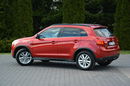 Mitsubishi ASX Lift Ledy bi-Xenon Kamera Keyless go Parktronic ALU 17 zdjęcie 6