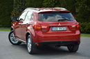 Mitsubishi ASX Lift Ledy bi-Xenon Kamera Keyless go Parktronic ALU 17 zdjęcie 8