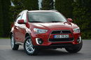 Mitsubishi ASX Lift Ledy bi-Xenon Kamera Keyless go Parktronic ALU 17 zdjęcie 9