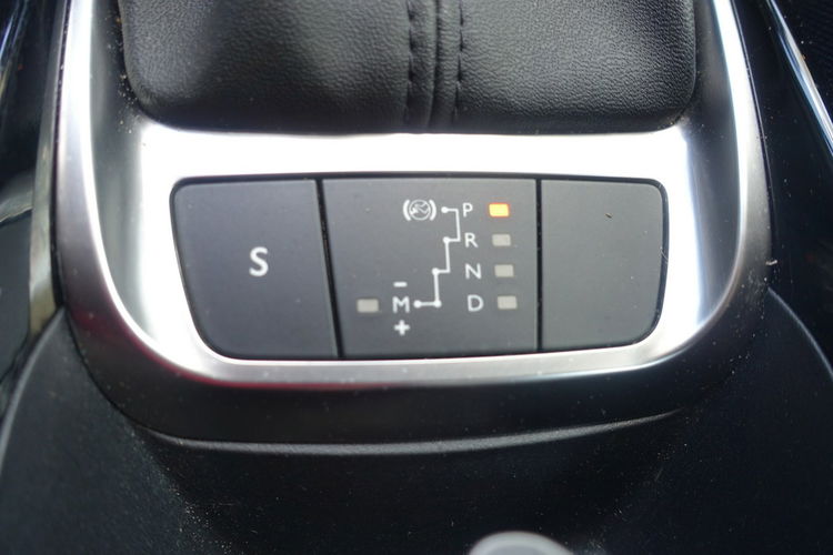 Citroen C4 Cactus R e z e r w a c j a zdjęcie 24