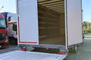 MAN TGL 12.190 / FIRANKA + WINDA / EURO 6 / PRZEBIEG 220 TYS KM / zdjęcie 16