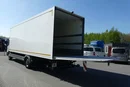 Mercedes ATEGO 1218 / KONTENER 8.20 + WINDA / / zdjęcie 12
