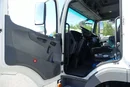 Mercedes ATEGO 1218 / KONTENER 8.20 + WINDA / / zdjęcie 21