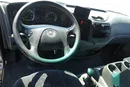 Mercedes ATEGO 1218 / KONTENER 8.20 + WINDA / / zdjęcie 28