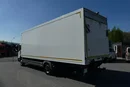Mercedes ATEGO 1218 / KONTENER 8.20 + WINDA / / zdjęcie 4