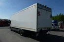 Mercedes ATEGO 1218 / KONTENER 8.20 + WINDA / / zdjęcie 5