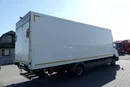 Mercedes ATEGO 1218 / KONTENER 8.20 + WINDA / / zdjęcie 7