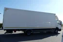 Mercedes ATEGO 1218 / KONTENER 8.20 + WINDA / / zdjęcie 8