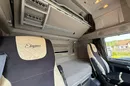 DAF XF480 SSC 2018r E6 Standard Pełny Serwis ASO Super Space Cab zdjęcie 31