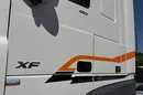 DAF XF480 SSC 2018r E6 Standard Pełny Serwis ASO Super Space Cab zdjęcie 6