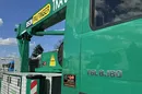 MAN TGL 8.180 Zwyżka Bison Palfinger TKA 30KS zdjęcie 3