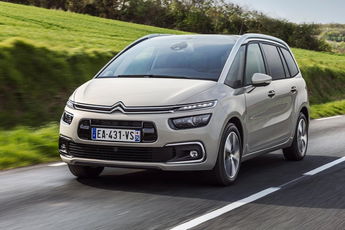 Citroen CITROEN SpaceTourer 2.0 BlueHDi XL Business Aut.