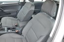 Volkswagen Golf 1.4TSI 125KM Manual-6G Comfortline Czujniki Park. Gwarancja Dealer zdjęcie 10