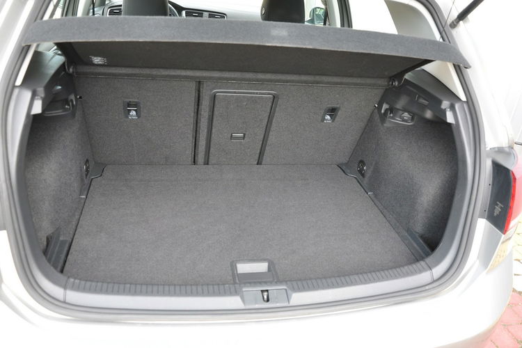 Volkswagen Golf 1.4TSI 125KM Manual-6G Comfortline Czujniki Park. Gwarancja Dealer zdjęcie 18