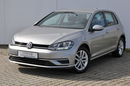 Volkswagen Golf 1.4TSI 125KM Manual-6G Comfortline Czujniki Park. Gwarancja Dealer zdjęcie 2