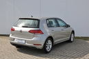 Volkswagen Golf 1.4TSI 125KM Manual-6G Comfortline Czujniki Park. Gwarancja Dealer zdjęcie 4