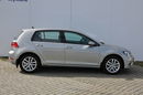 Volkswagen Golf 1.4TSI 125KM Manual-6G Comfortline Czujniki Park. Gwarancja Dealer zdjęcie 6