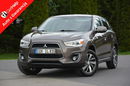 Mitsubishi ASX 1.6 ben (117 KM) Lift Kamera Klimatronic Grzane fotele ALU 17 zdjęcie 1