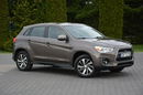 Mitsubishi ASX 1.6 ben (117 KM) Lift Kamera Klimatronic Grzane fotele ALU 17 zdjęcie 10