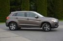 Mitsubishi ASX 1.6 ben (117 KM) Lift Kamera Klimatronic Grzane fotele ALU 17 zdjęcie 11