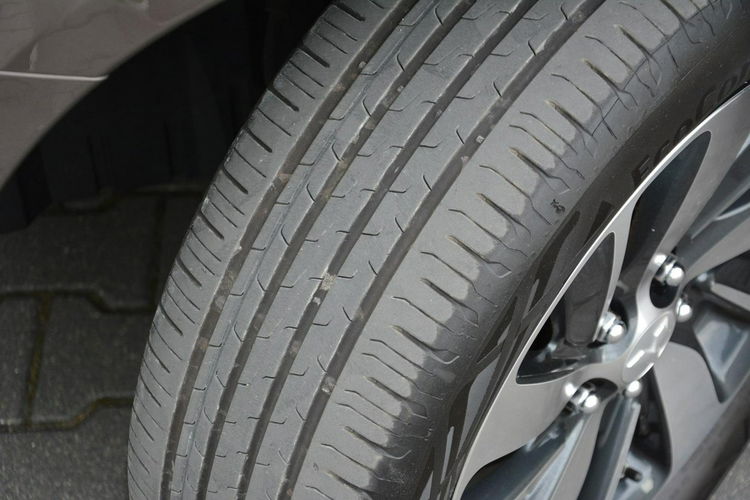 Mitsubishi ASX 1.6 ben (117 KM) Lift Kamera Klimatronic Grzane fotele ALU 17 zdjęcie 29