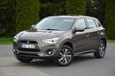 Mitsubishi ASX 1.6 ben (117 KM) Lift Kamera Klimatronic Grzane fotele ALU 17 zdjęcie 3