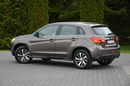 Mitsubishi ASX 1.6 ben (117 KM) Lift Kamera Klimatronic Grzane fotele ALU 17 zdjęcie 5