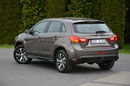 Mitsubishi ASX 1.6 ben (117 KM) Lift Kamera Klimatronic Grzane fotele ALU 17 zdjęcie 6