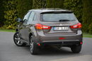 Mitsubishi ASX 1.6 ben (117 KM) Lift Kamera Klimatronic Grzane fotele ALU 17 zdjęcie 7