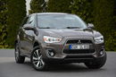 Mitsubishi ASX 1.6 ben (117 KM) Lift Kamera Klimatronic Grzane fotele ALU 17 zdjęcie 8