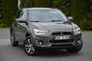 Mitsubishi ASX 1.6 ben (117 KM) Lift Kamera Klimatronic Grzane fotele ALU 17 zdjęcie 9