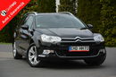 Citroen C5 Exclusive Skóry Bi-Xenon Ledy Navi Kamera Masaże Hydro z Niemiec zdjęcie 1