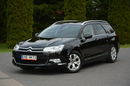 Citroen C5 Exclusive Skóry Bi-Xenon Ledy Navi Kamera Masaże Hydro z Niemiec zdjęcie 10