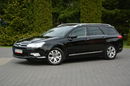 Citroen C5 Exclusive Skóry Bi-Xenon Ledy Navi Kamera Masaże Hydro z Niemiec zdjęcie 11