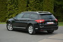 Citroen C5 Exclusive Skóry Bi-Xenon Ledy Navi Kamera Masaże Hydro z Niemiec zdjęcie 14