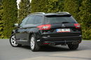 Citroen C5 Exclusive Skóry Bi-Xenon Ledy Navi Kamera Masaże Hydro z Niemiec zdjęcie 15